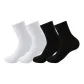 4-Pack (2 White+2 Black)