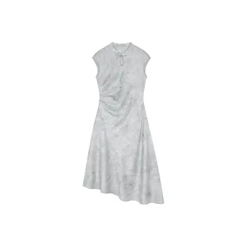 Mo Han Yi Mei Cheongsam Women's