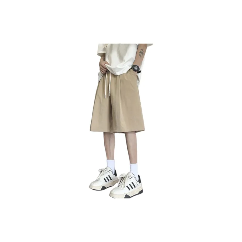 CORNILOT Casual Shorts Unisex-10