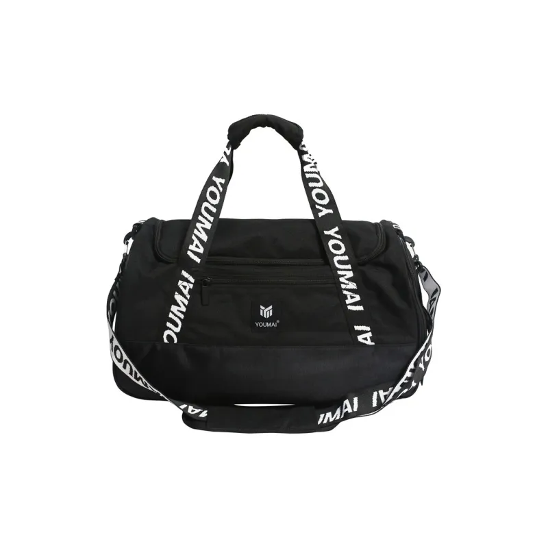 MTribe Oxford Travel Bag Unisex Multicolor-7