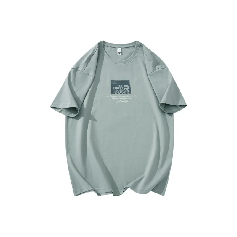 BUYDAUL T Shirts Men-4