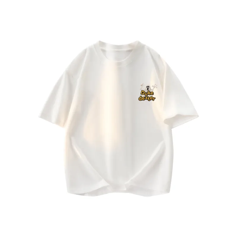 DUKE+DEXTER T Shirts Unisex-5