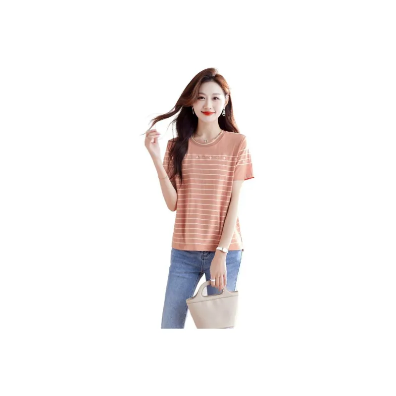 The New Age Family Regular T Shirt Women's-0