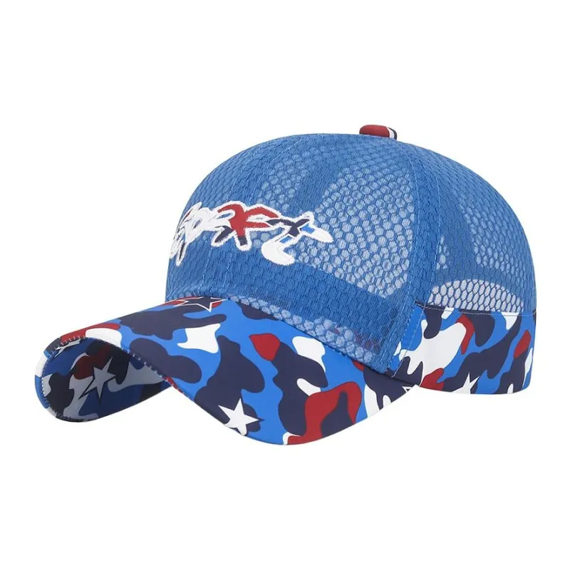ARTEC Cotton Baseball Caps Unisex-6