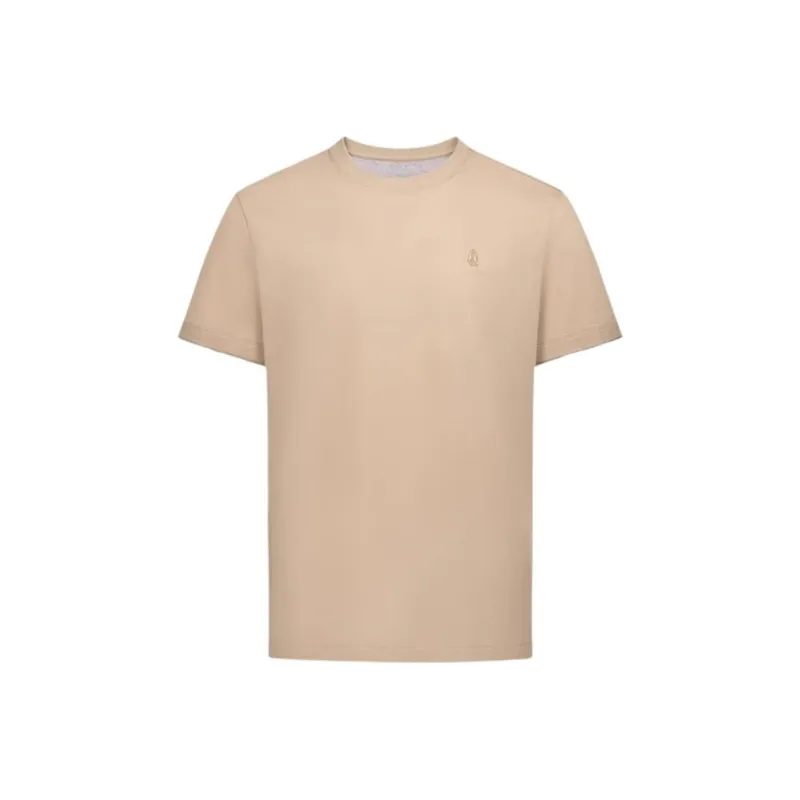 Hush Puppies T Shirts Men-3