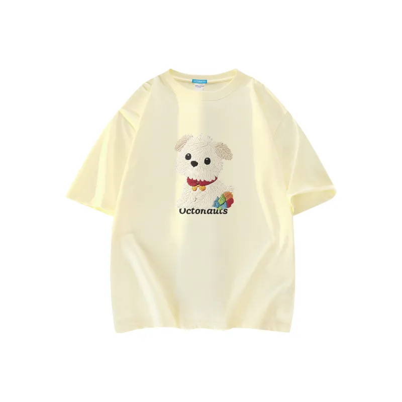 Small Columns Under The Sea T Shirt Unisex-26