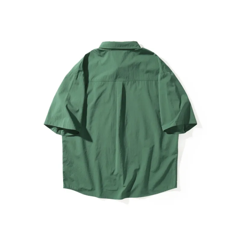 Jeep Fashion Sports Collection Shirt Unisex-1