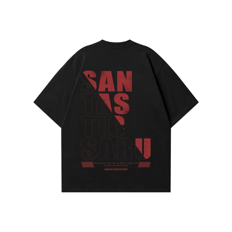 SANTASTIC T Shirts Unisex-2