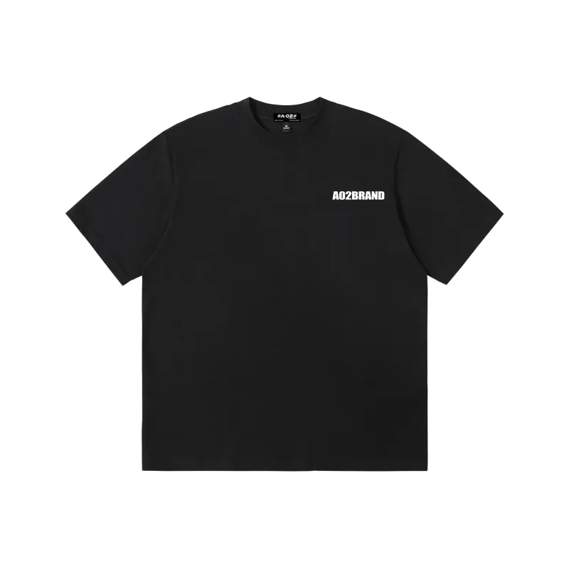 A02 T Shirts Unisex-1
