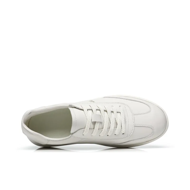 POPULAR ROUSE PR Low Top Skateboard Shoes Men's-4