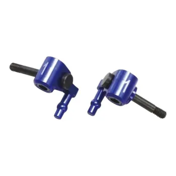 KYOSHO Steering Block MR 03, With An Outer Angle Of 1 Degree Model Accessories