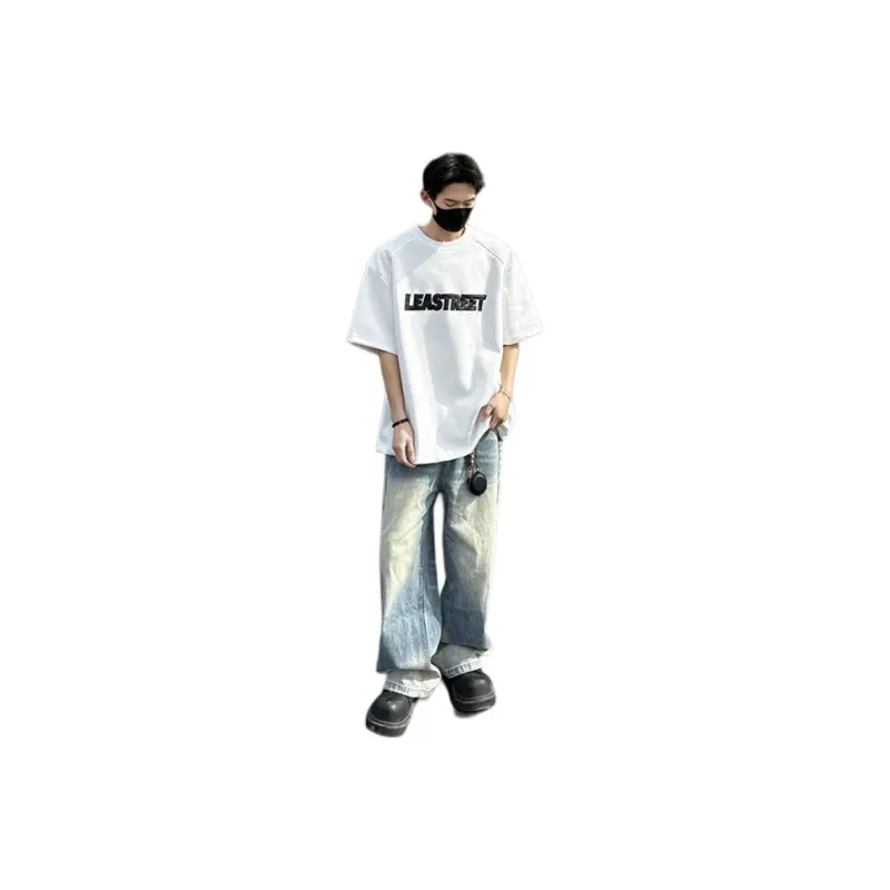 OKPI T Shirts Unisex-0