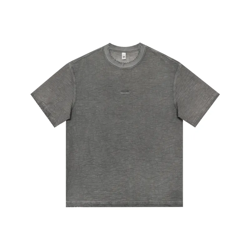A3G4 T Shirts Unisex-0