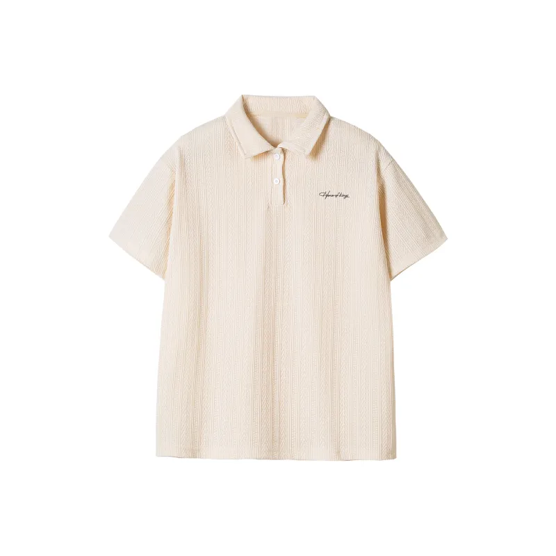 HONOR OF KINGS Polo Shirt Unisex-4