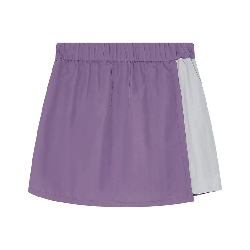 ELF SACK Casual Short Skirts Women's-1
