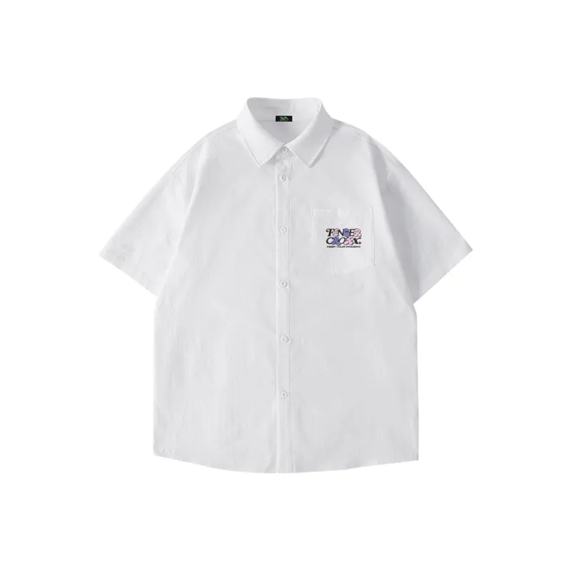 Fingercroxx Shirts Unisex-2