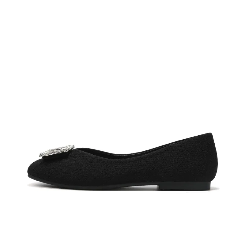 OMS Casual Single Shoes Women's-5