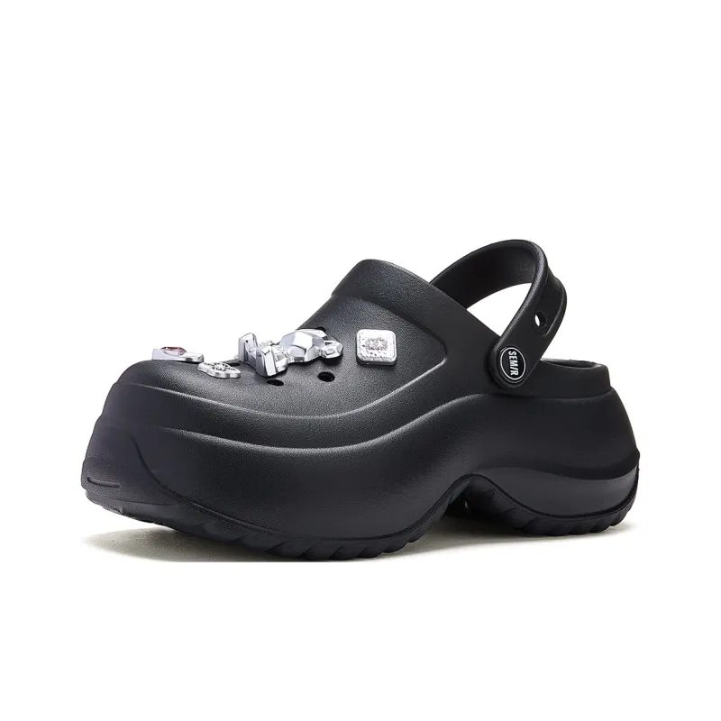 SEMIR Clogs Women's-1