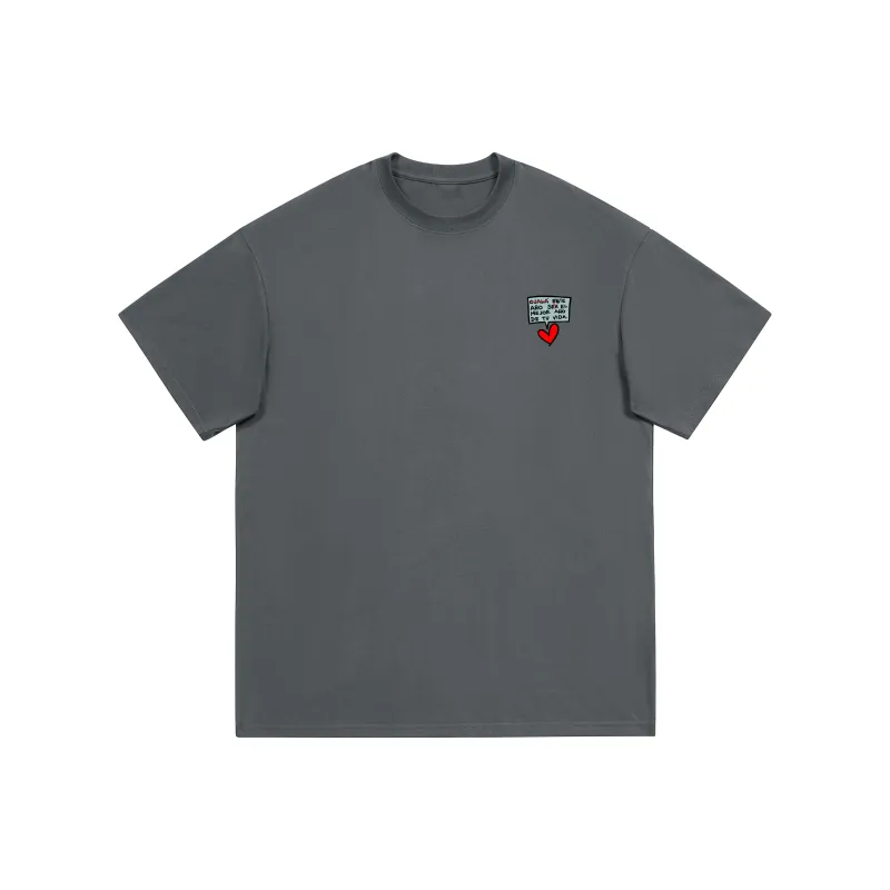 NEXTOUR T Shirts Unisex-21