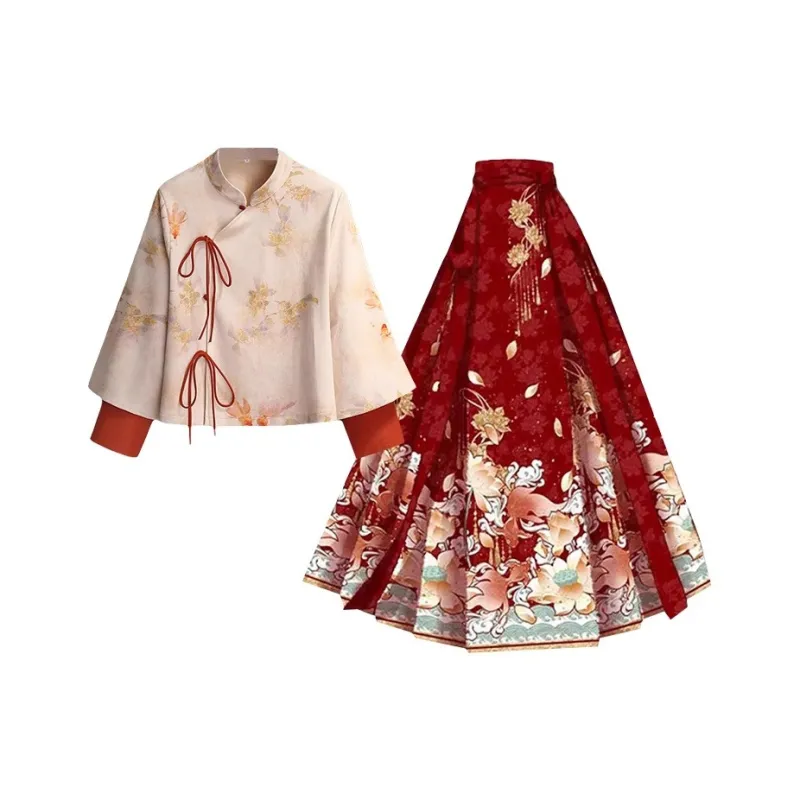 LSVE Hanfu Women's-0