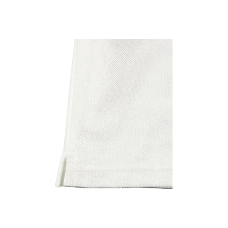 Needles Short Sleeve Polo Shirt-2