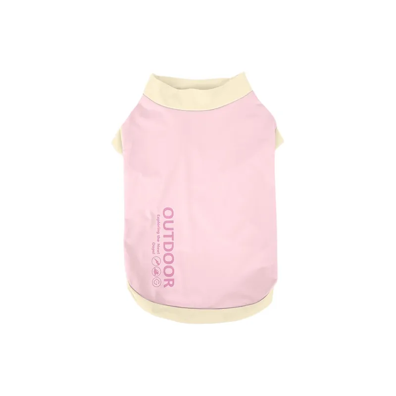 LVXUN Pet Clothing-4