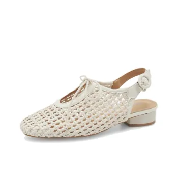 AGSDON Casual Single Shoes 3cm Women's