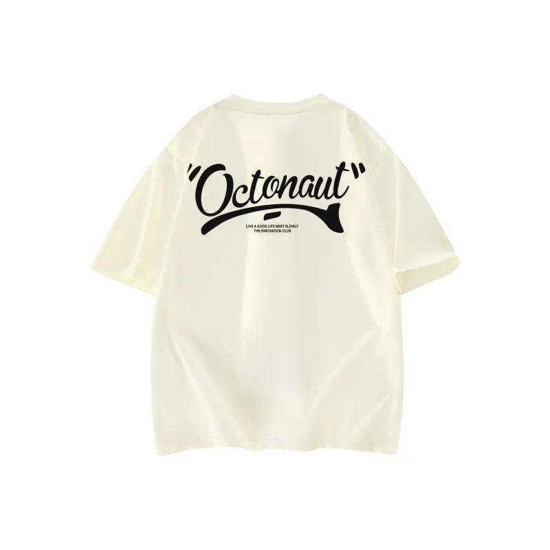 Small Columns Under The Sea T Shirt Unisex-18