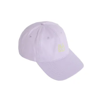 LOST PATTERN Cotton Baseball Caps Unisex