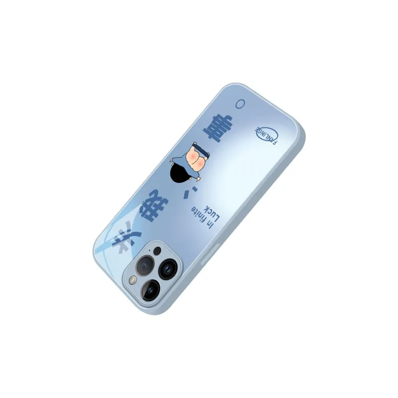 XINYAYU Phone Cases-10