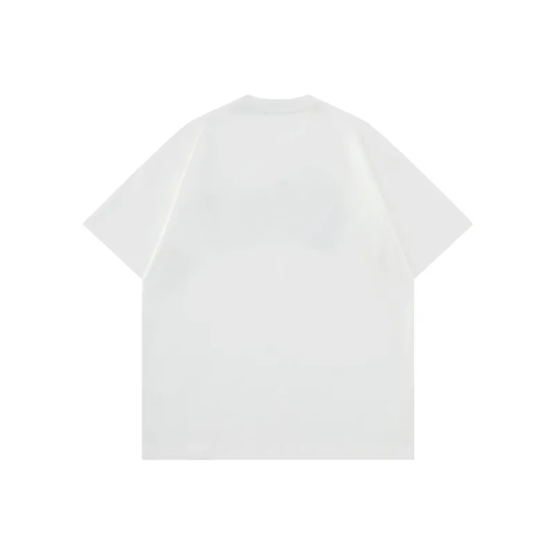 GOLFCROSS T Shirts Unisex-7