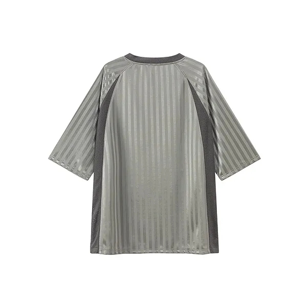 CHUU T Shirts Women's Silver-1