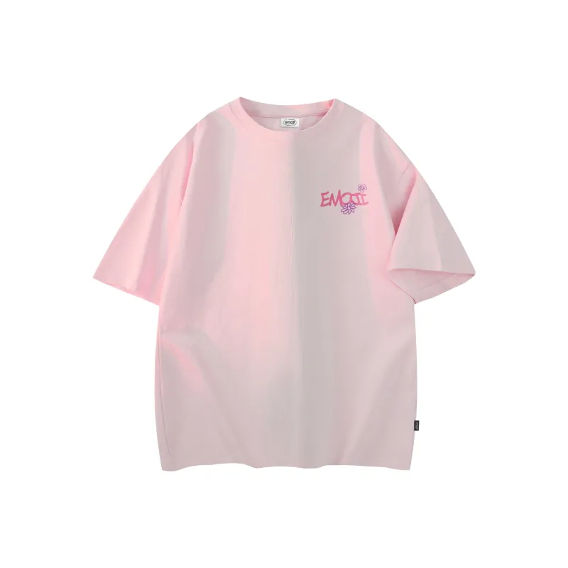 Emoji T Shirts Unisex-26