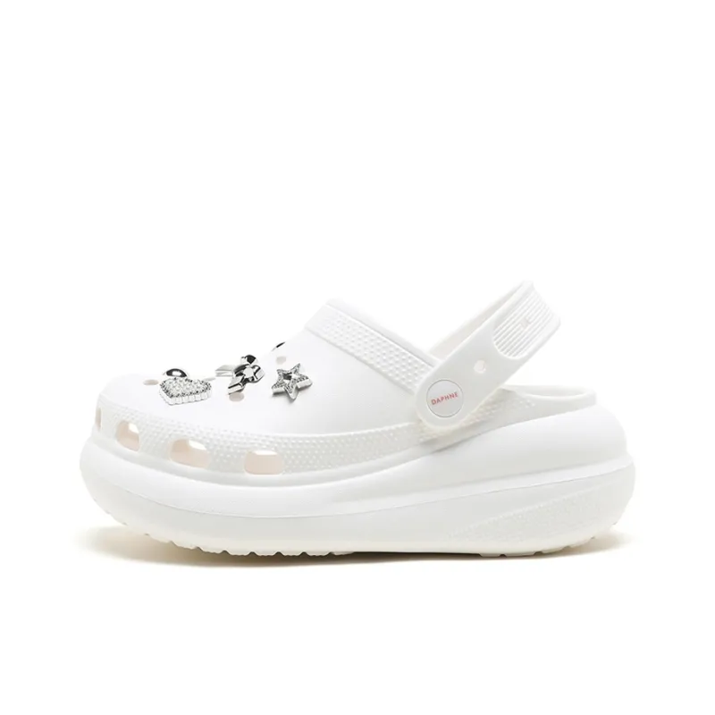 DAPHNE Clogs Women's-0