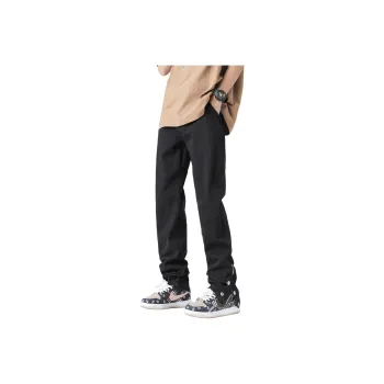 7 SEVFUN Jeans Unisex Black