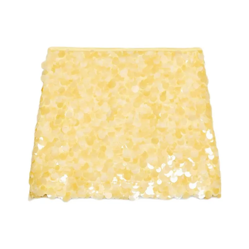 ZARA Casual Short Skirts Women's-1