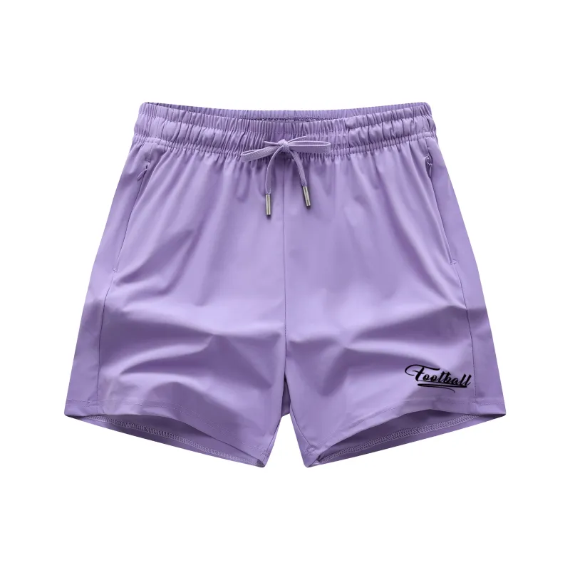 NFL Casual Shorts Unisex-13