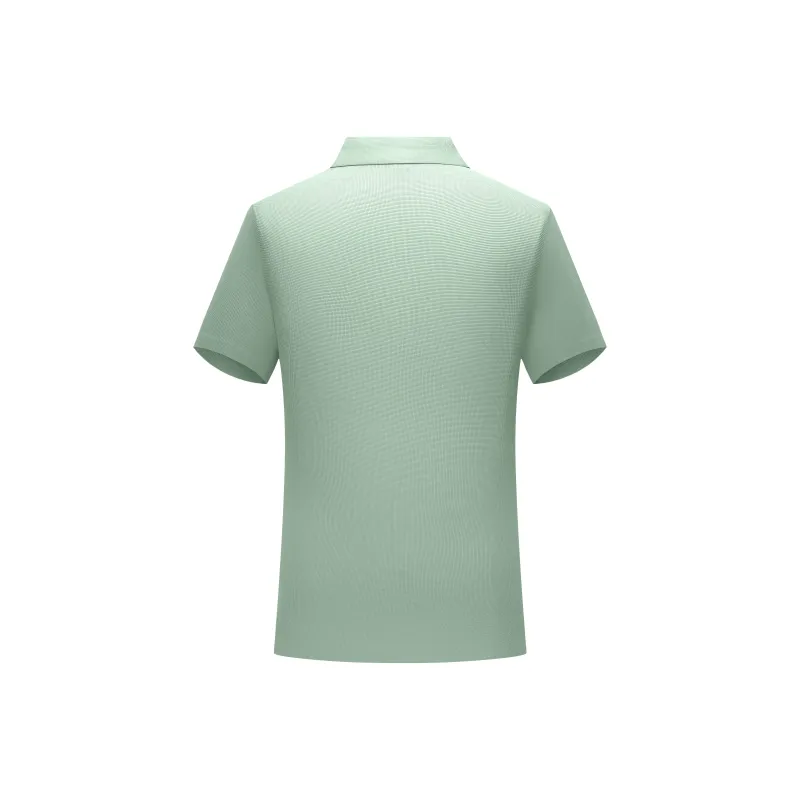 MindBridge Polo Shirts Unisex-9