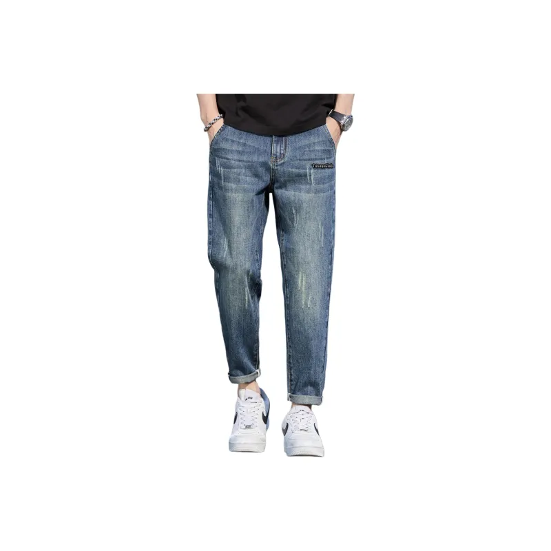 TUCANO Jeans Unisex-6