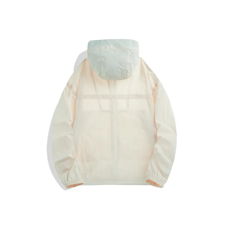 Jeep City Outdoor UV Protection Cooling Quick Dry Breathable Sun Protection Clothing Unisex-5