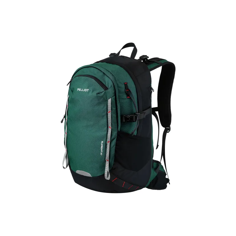 PELLIOT Polyamide Backpack Men's Multicolor-1