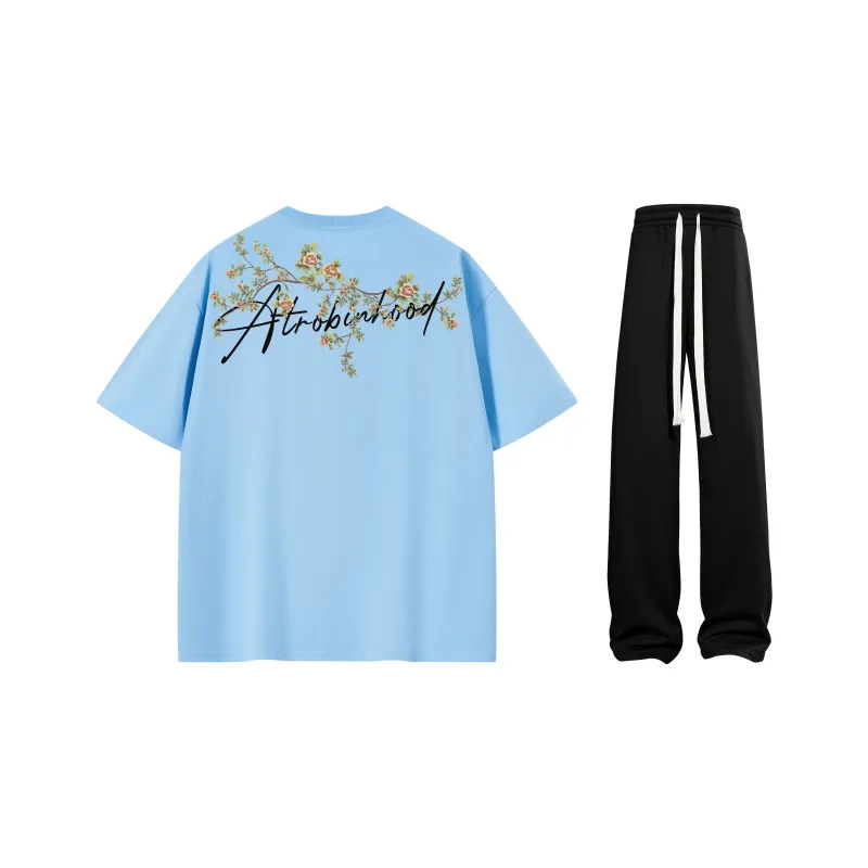 ROBINHOOD Casual Sportswear Unisex-15