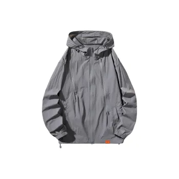CAN·TORP Super Light Breathable Cooling UV Protection Sun Protection Clothing Unisex