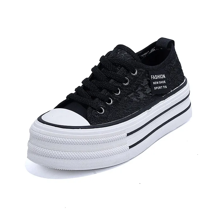 JOHLIN DREAM Low Top Casual Shoes Women's-0