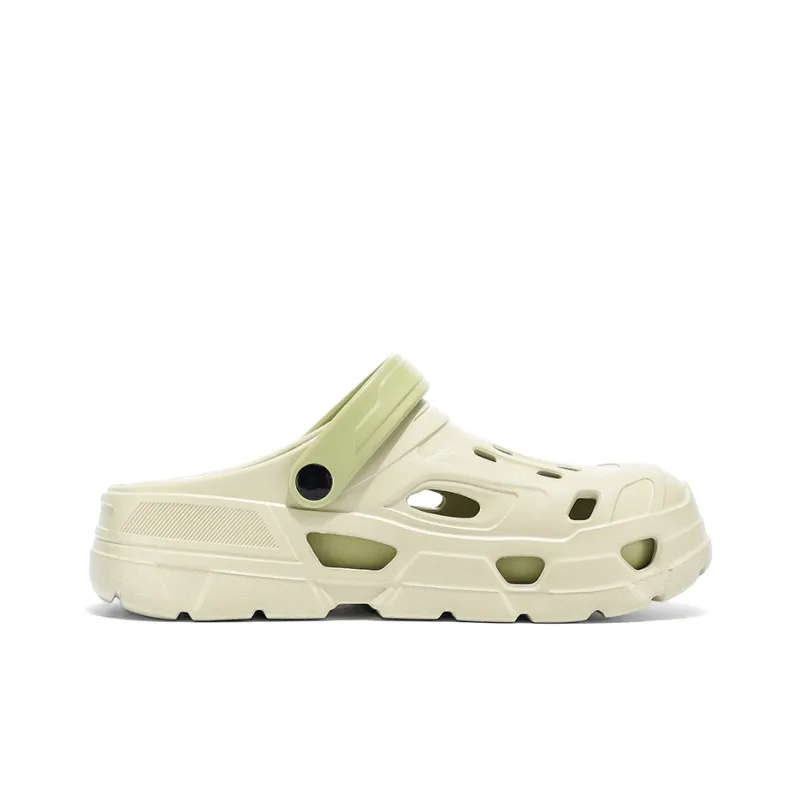 Colorful Creations Clogs Men-1