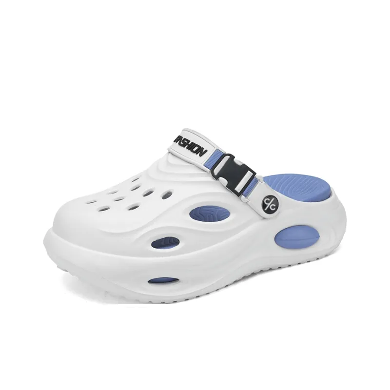 Colorful Creations Clogs Men-6
