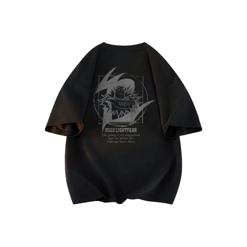 Disney T Shirts Unisex-8