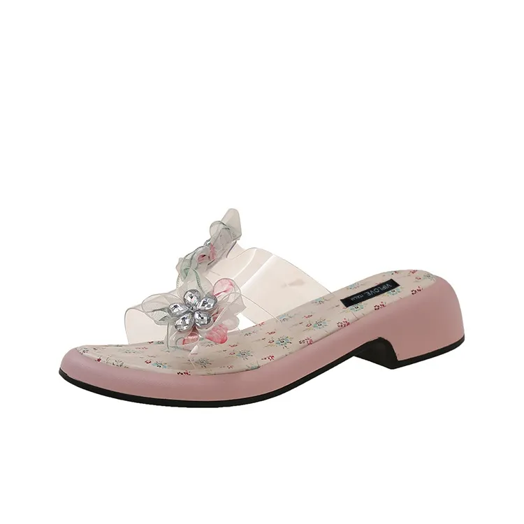 Fawn Miri Beach Sandals Women's-6
