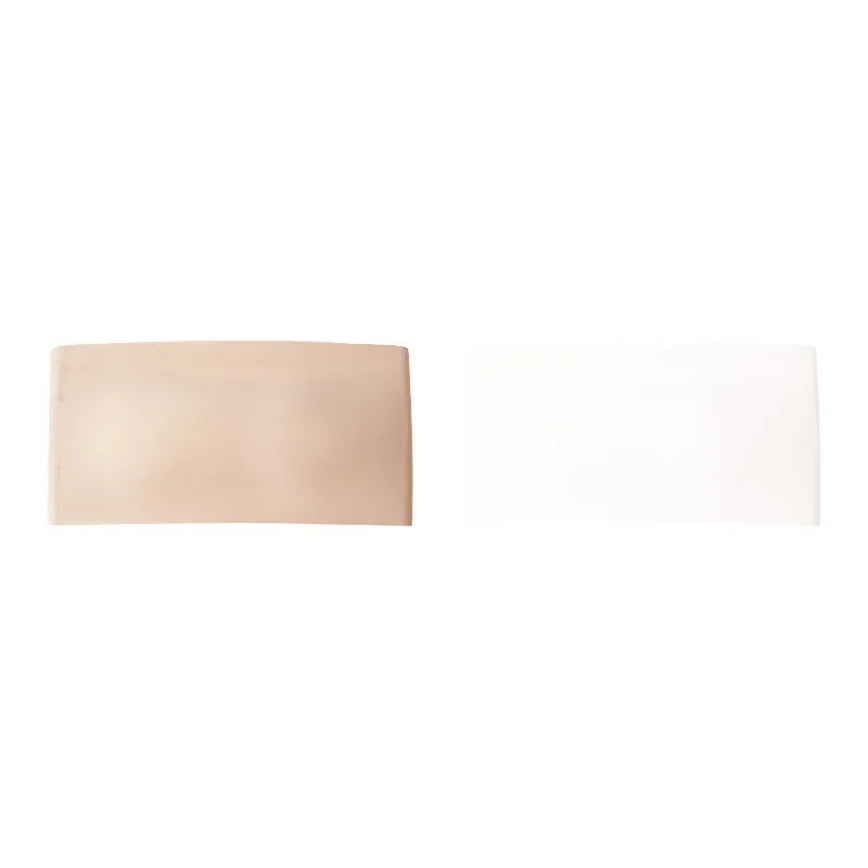 PLANDOO Strapless Bra Women's 2 Pack-6
