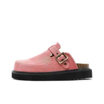PLO CART Closed Toe Slippers Unisex